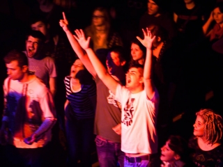 St!llness u Tvornici kulture (Foto: Nino Šolić)