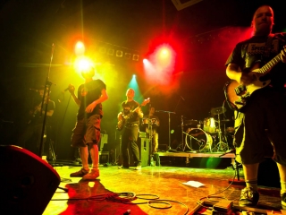 St!llness u Tvornici kulture (Foto: Nino Šolić)