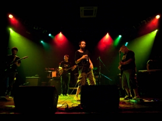St!llness u Tvornici kulture (Foto: Nino Šolić)