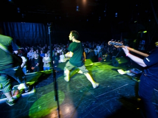 St!llness u Tvornici kulture (Foto: Nino Šolić)