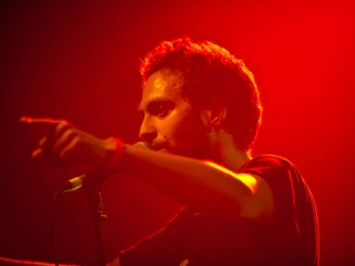 St!llness u Tvornici kulture (Foto: Nino Šolić)