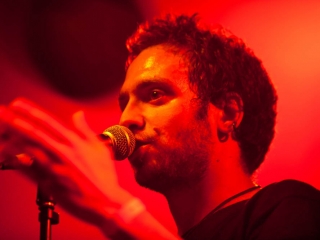 St!llness u Tvornici kulture (Foto: Nino Šolić)