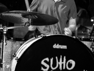 Suho grlo nos u Teatru &TD (Foto: Tomislav Sporiš)