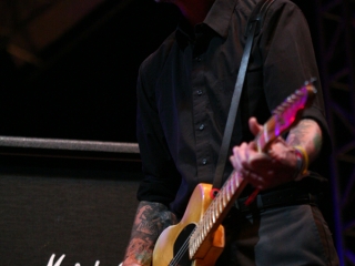 Swans (Foto: Nino Šolić)