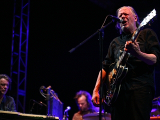 Swans (Foto: Nino Šolić)