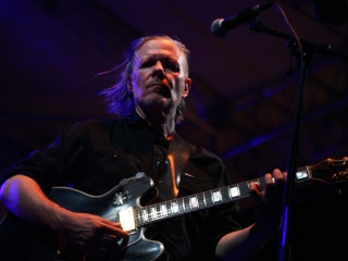 Swans (Foto: Nino Šolić)
