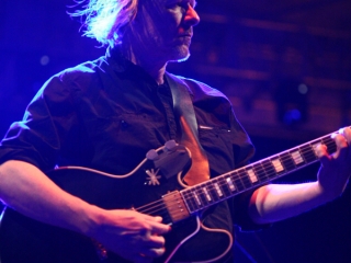 Swans (Foto: Nino Šolić)