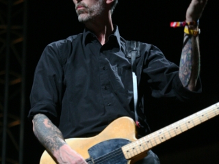 Swans (Foto: Nino Šolić)