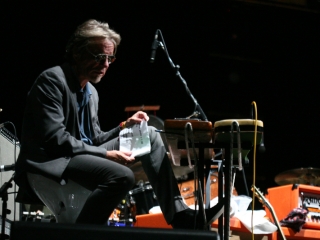 Swans (Foto: Nino Šolić)