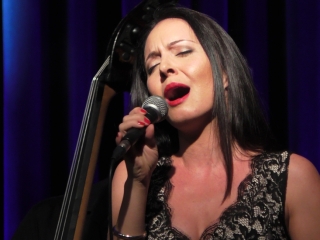Tango Compas u dvorani Adris u Rovinju (Foto: Zoran Stajčić)