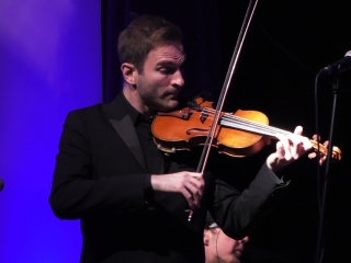 Tango Compas u dvorani Adris u Rovinju (Foto: Zoran Stajčić)