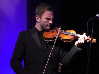 Tango Compas u dvorani Adris u Rovinju (Foto: Zoran Stajčić)