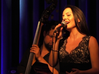 Tango Compas u dvorani Adris u Rovinju (Foto: Zoran Stajčić)