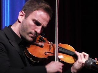 Tango Compas u dvorani Adris u Rovinju (Foto: Zoran Stajčić)