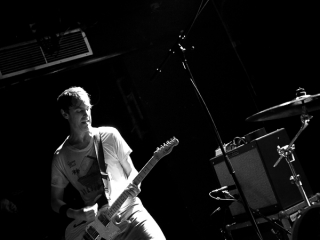 The Thermals u Močvari (Foto: Tomislav Sporiš)