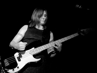 The Wedding Present (Foto: Tomislav Sporiš)