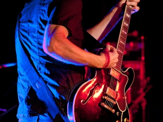The Wedding Present (Foto: Tomislav Sporiš)