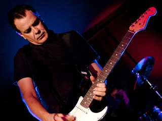 The Wedding Present (Foto: Tomislav Sporiš)