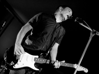 The Wedding Present (Foto: Tomislav Sporiš)
