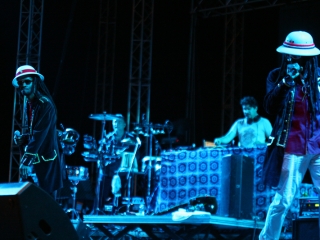 Thievery Corporation (Foto: Nino Šolić)
