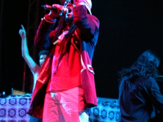Thievery Corporation (Foto: Nino Šolić)