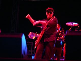 Thievery Corporation (Foto: Nino Šolić)