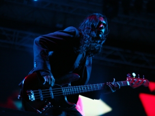 Thievery Corporation (Foto: Nino Šolić)