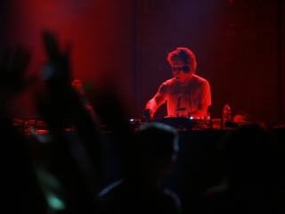 Timo Maas u Boogaloou (Foto: Nino Šolić)