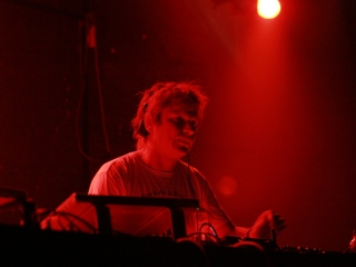 Timo Maas u Boogaloou (Foto: Nino Šolić)