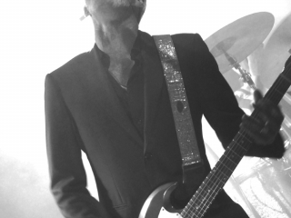 Triggerfinger u Velikom pogonu Tvornice kulture (Foto: Zoran Stajčić)