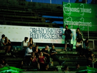 Tuborg Open Fair na Šalati (Foto: Nino Šolić)