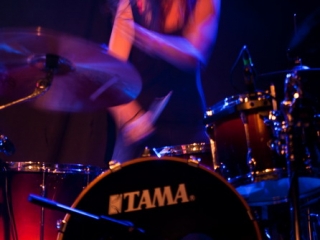 Repetitor u Tvornici kulture (Foto: Nino Šolić)