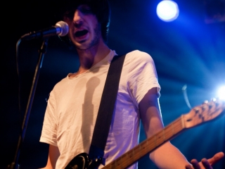 Repetitor u Tvornici kulture (Foto: Nino Šolić)