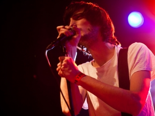 Repetitor u Tvornici kulture (Foto: Nino Šolić)