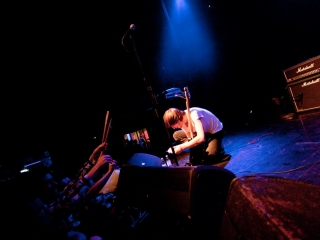 Repetitor u Tvornici kulture (Foto: Nino Šolić)