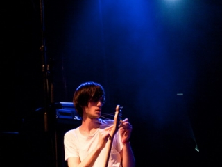 Repetitor u Tvornici kulture (Foto: Nino Šolić)