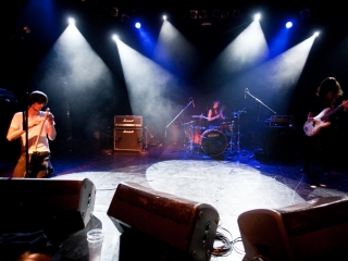 Repetitor u Tvornici kulture (Foto: Nino Šolić)