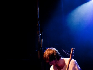 Repetitor u Tvornici kulture (Foto: Nino Šolić)