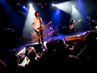 Repetitor u Tvornici kulture (Foto: Nino Šolić)