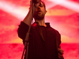Quasarr na Pozitivnim koncertu (Foto: Nino Šolić)