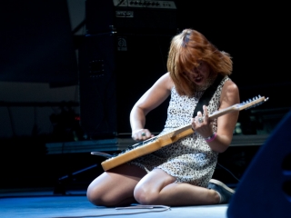 Terraneo 2013, drugi dan (Foto: Nino Šolić)