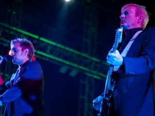 Terraneo 2013, drugi dan (Foto: Nino Šolić)