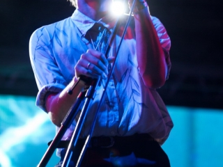 Terraneo 2013, drugi dan (Foto: Nino Šolić)