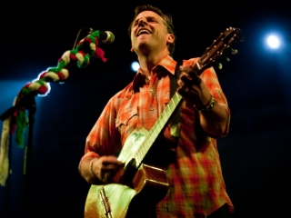 Terraneo 2013, drugi dan (Foto: Nino Šolić)