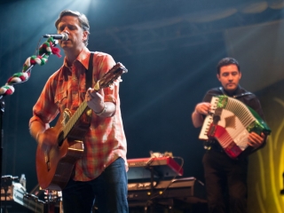 Terraneo 2013, drugi dan (Foto: Nino Šolić)