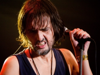 Goran Bare i Majke na Pozitivnom koncertu (Foto: Nino Šolić)