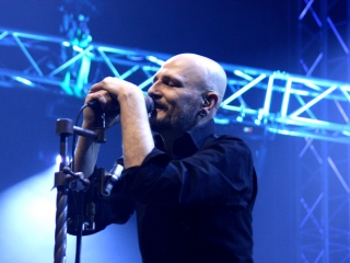 Urban & 4 u Domu sportova (Foto: Zoran Stajčić)