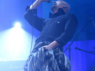 Urban & 4 u Domu sportova (Foto: Zoran Stajčić)