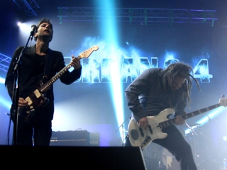 Urban & 4 u Domu sportova (Foto: Zoran Stajčić)