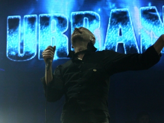 Urban & 4 u Domu sportova (Foto: Zoran Stajčić)